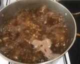 Foto del paso 4 de la receta: Guiso económico de fideos con porotos colorados