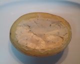 Foto del paso 2 de la receta Patatas rellenas al ajo y perejil