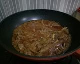 Foto langkah ke 5 dari resep Rendang Daging.