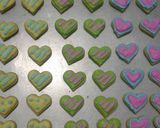Foto langkah ke 5 dari resep Cookies hias.