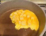 Foto langkah ke 1 dari resep Tahu Tek/Tahu Telor.