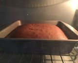 Foto langkah ke 6 dari resep Brownies panggang.