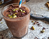 Foto del paso 3 de la receta: Batido super choc