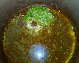 Fried okra soup recipe step 1 photo