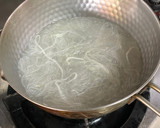 螞蟻上樹辣炒冬粉的食譜步驟2照片