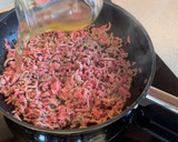 Foto del paso 2 de la receta: Lasaña boloñesa con bechamel de champiñones