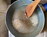 A picture of step 2 of Chana aur Murki.