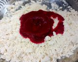 પિન્ક ખસ્તા કચોરી (Pink Khasta Kachori Recipe In Gujarati) રેસીપી સ્ટેપ2ફોટો