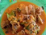 Ayam woku