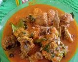 Foto langkah ke 4 dari resep Ayam woku.