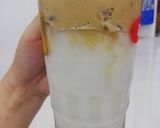 Foto langkah ke 7 dari resep Dalgona coffee tanpa mixer.