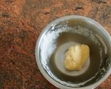 Une image de l'étape 9 de Recette du melonpan.