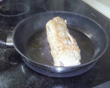 Foto del paso 1 de la receta: Solomillo Wellington
