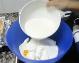 Foto del paso 2 de la receta: Tarta de queso fácil y rápida!
