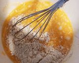 Foto del paso 3 de la receta: Tarta de mascarpone