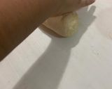 Foto del paso 5 de la receta: Bollos rellenos de queso crema