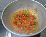 A picture of step 3 of Meal Maker Gravy.