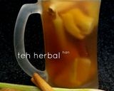 Foto langkah ke 6 dari resep Teh Herbal, buat yang lagi gak enak badan.