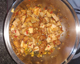 Foto del paso 4 de la receta: Fideitos a la cazuela