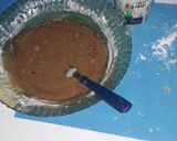 Foto del paso 1 de la receta: Galletitas de vainilla y chocolate