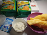 Gabin Tape Goreng