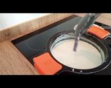 Foto del paso 2 de la receta: Arroz con leche y castañas/receta típica manchega/especial semana Santa