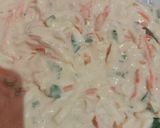 Foto langkah ke 2 dari resep Gorengan Bala-bala.