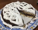 Foto del paso 11 de la receta Tarta de chocolate
