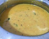 કઢી(kadhi recipe in Gujarati) રેસીપી સ્ટેપ5ફોટો