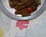 A picture of step 13 of Iraqi Dolma 🥒🫑🍆🥔🍅🧅.