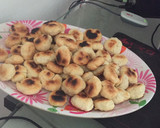 Foto del paso 3 de la receta: Bizcochitos caseros rápidos y fáciles