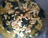 Foto del paso 4 de la receta: Potaje con fideuá
