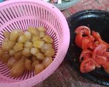 Foto langkah ke 4 dari resep Selar Ikan Pepes.