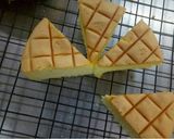Foto langkah ke 9 dari resep Resep Sponge Cake.