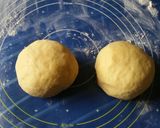 Almás pite recept fázis 4 fotója