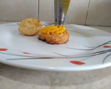 Foto del paso 14 de la receta: Mini choux 🥯