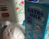 Foto langkah ke 1 dari resep Es Kopi Susu.