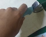 Foto del paso 2 de la receta: Figuras masa hojaldre