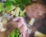 Foto del paso 2 de la receta: Puchero a lo Nando 😊
