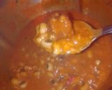 Foto del paso 3 de la receta: Carillas estofadas en MC