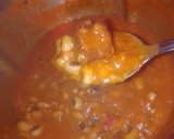 Foto del paso 3 de la receta: Carillas estofadas en MC