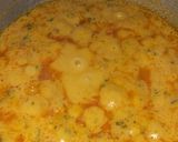 બેસન અને ખીચડી (Besan Khichdi Recipe In Gujarati) રેસીપી સ્ટેપ3ફોટો