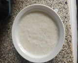 Foto del paso 2 de la receta: Salmón al horno con salsa de yogurt