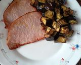 Foto del paso 2 de la receta: Berenjena en airfryer