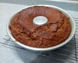 Foto del paso 4 de la receta: Torta de zanahoria 🥕