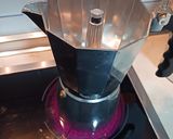 Foto del paso 4 de la receta: Café italiano