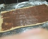 Foto del paso 8 de la receta: Pan dulce relleno, masa tipo danesa