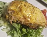 Foto del paso 6 de la receta: Pollo Asado