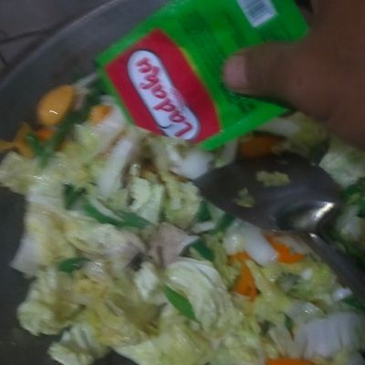 Langkah 6