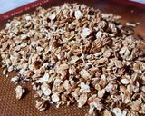 Une image de l'étape 4 de Home made granola 🥣.